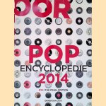 Oor's pop-encyclopedie 2014: The Final Edition door Frans Steensma
