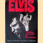 Elvis: The Films and Career of Elvis Presley door Steve Zmijewsky e.a.
