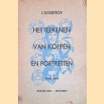 Het teekenen van koppen en portretten door J. Godefroy