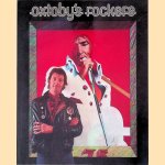 Oxtoby's Rockers: The Eternal Fan door David Oxtoby e.a.