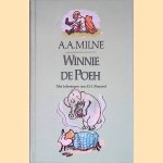 Winnie de Poeh door A.A. Milne
