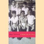 Kind van de Oost door Hans Vervoort