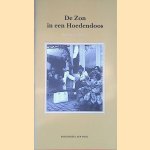 De zon in een hoedendoos door Annejet van der Zijl