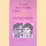 Met niks begonnen door Gerard Reve e.a.