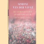 De stormachtige zestiende eeuw. Van Alkmaar en omgeving door Simone van der Vlugt