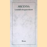 Leerdicht der geneeskunst
Avicenna
&euro;&nbsp;15,00