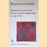 Rome in revolutie: Documenten van Caesar, Cicero en andere ooggetuigen 50 - 46 v. Chr
Hedwig W.A. van Rooijen-Dijkman
&euro;&nbsp;12,50