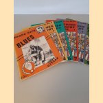 Dit songboek zocht ik . . . ! (5+1 delen)
Frank Rich
€ 20,00 Dit songboek zocht ik . . . ! (5+1 delen)
Frank Rich
€ 20,00