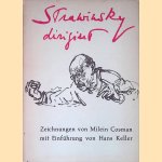 Strawinsky dirigiert
Hans Keller e.a.
&euro;&nbsp;15,00