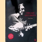 The Jazz Guitarists door Stan Britt