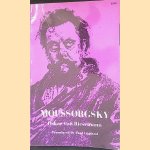 Moussorgsky
Oskar von Riesemann
&euro;&nbsp;15,00