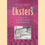 Eksters: De nazi-roof van 146 duizend kilo goud bij De Nederlandsche Bank
Gerard Aalders
&euro;&nbsp;10,00