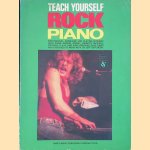Teach Yourself Rock Piano
Jeffrey Gutcheon
€ 8,00 Teach Yourself Rock Piano
Jeffrey Gutcheon
€ 8,00