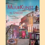 MuurKunst in Utrecht
Joost van Waert
&euro;&nbsp;15,00