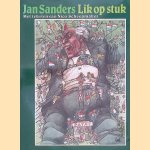 Lik op stuk
Jan Sanders e.a.
&euro;&nbsp;10,00