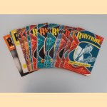 Rhythme: maandblad voor jazz-, dans- en amusementsmuziek (25+1 afleveringen)
Skip Voogd e.a.
&euro;&nbsp;50,00