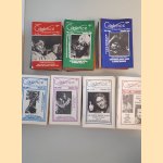 Cadence: The American Review of Jazz & Blues (80 issues) door Bob  - andothers Rusch