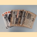 Jazz/press (34 afleveringen)
Willem Bruring e.a.
&euro;&nbsp;75,00