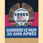 Urbex RDA: L'Allemagne de l'Est racont&eacute;e par ses lieux abandonn&eacute;s
Nicolas Offenstadt
&euro;&nbsp;20,00