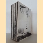 Jazz nu: maandblad voor jazz en ge&iuml;mproviseerde muziek (48 afleveringen)
Joppie Bakker e.a.
&euro;&nbsp;100,00