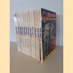 Buck Danny (43 delen in 13 hardcovers) door Jean-Michel Charlier e.a.