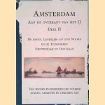 Amsterdam: Aan de overkant van het IJ: deel II: De Haven, Landelijk- en Oud Noord en de Tuindorpen Nieuwendam en Oostzaan: Van mensebn en ebdrijvenb die voorbij gingen, gebleven en gekomen zijn
B.P. Fiolet
&euro;&nbsp;10,00