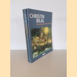 Het dorpje dat ging vliegen; Het schip van steen; De onbestaanbare stad; De Falangisten van de Zwarte orde; Koude evenaar (5 afleveringen) door Enki Bilal e.a.