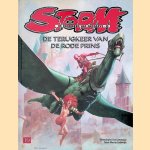 Storm 19: De kronieken van Pandarve 10: De terugkeer van de rode prins
Don Lawrence e.a.
&euro;&nbsp;10,00
