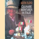 Culinaire avonturen in Itali&euml; door Keith Floyd