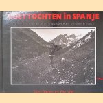 Voettochten in Spanje: zwerven door gebergten en natuurgebieden; verhalen en foto's door Theo Bakker