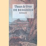 De bergreis door Theun de Vries