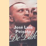 De blik
José Luís Peixoto
€ 5,00 De blik
José Luís Peixoto
€ 5,00