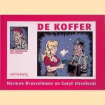 De koffer door Herman Brusselmans