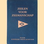 Zeilen voor zeemanschap: 100 jaar Koninklijke Marine Jacht-Club
Hans Vandersmissen
&euro;&nbsp;10,00