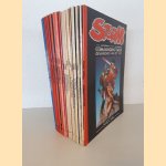 Storm (26 albums) door Don Lawrence