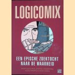 Logicomix
Alecos - en anderen Papadatos
&euro;&nbsp;10,00