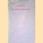 De adelaarsvarens door Ida Gerhardt