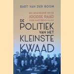 De politiek van het kleinste kwaad: Een geschiedenis van de Joodse Raad voor Amsterdam, 1941-1943
Bart Erik Boom
&euro;&nbsp;10,00