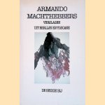 Machthebbers: verslagen uit Berlijn en Toscane door Armando