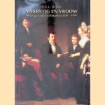 Naarstig en vroom. Doopsgezinden in Haarlem 1530-1930
S.L. Verheus
&euro;&nbsp;10,00