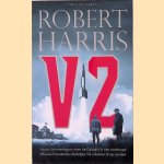 V2 door Robert Dennis Harris