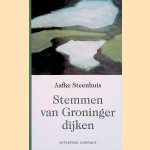 Stemmen Van Groninger Dijken door Aafke Steenhuis