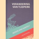 Verandering van tijdperk: Nederland kantelt
Jan Rotmans
&euro;&nbsp;10,00