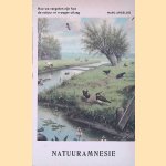 Natuuramnesie: Hoe we vergeten zijn hoe de natuur er vroeger uitzag
Marc Argeloo
&euro;&nbsp;25,00