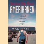 Amerikanen: Het had zo mooi kunnen zijn
Steven De Foer
&euro;&nbsp;12,50
