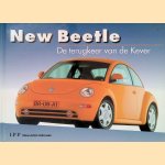 New Beetle: De terugkeer van de Kever
Klaus-Achim Peitzmeier
&euro;&nbsp;5,00