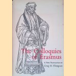The Colloquies of Erasmus
Craig R Thompson
&euro;&nbsp;35,00