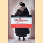 Wilhelmina door Ton Vorstenbosch