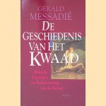 De geschiedenis van het kwaad: Historie, legenden en beeldvorming van de duivel
Gerald Messadi&eacute;
&euro;&nbsp;10,00