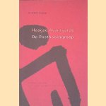 Haagse Avantgarde: De Posthoorngroep door Dr. R.W.D. Oxenaar